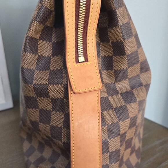 Columbine Limited Edition Louis Vuitton Damier Ebene Bag - Picture 3 of 16